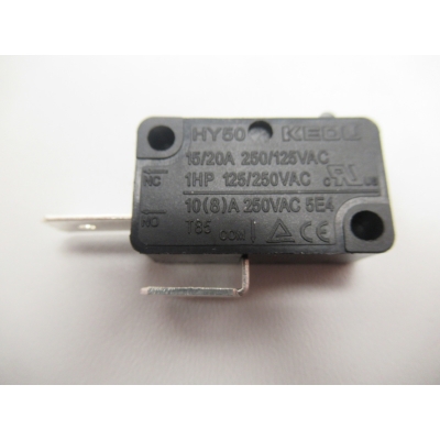 Ersatz-Mikroschalter für Gehrungsbandsäge SQ-V13  Pos. 125 #03194013125
