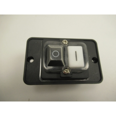 Ersatz-Schalter für Gehrungsbandsäge SQ-V13 MB-KJD12-14 Pos. 145 #03194013145
