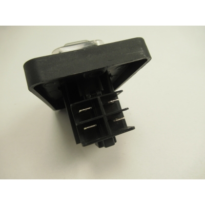 Ersatz-Schalter für Gehrungsbandsäge SQ-V13 MB-KJD12-14 Pos. 145 #03194013145