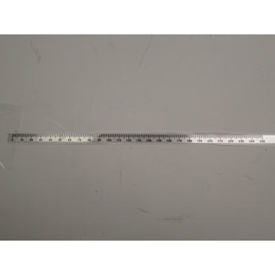 Ersatz-Skala für Gehrungsbandsäge SQ-V13  Pos. 65 #0319401365