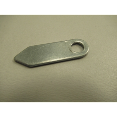 Ersatz-Platte für Gehrungsbandsäge SQ-V13  Pos. 96 #0319401396