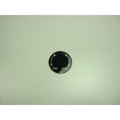 Ersatz-Label für MetallbandsägeS290G/SD300V/S350G/DG/GA Pos. 143 #03290290154