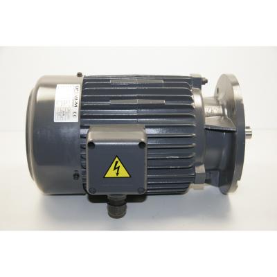 Ersatz-Motor für Metallbandsäge S290G/S300DG Pos. 36/400V/1,5kW Pos. 36 #0329029036