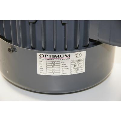 Ersatz-Motor für Metallbandsäge S290G/S300DG Pos. 36/400V/1,5kW Pos. 36 #0329029036