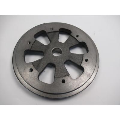Ersatz-Drehteller für Metallbandsäge S290G/S300DG #0329029039