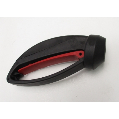 Ersatz-Handgriff für Metallbandsäge S290G/S150/S310/S210/S275 RAL9005 Pos. 55 #0329029055