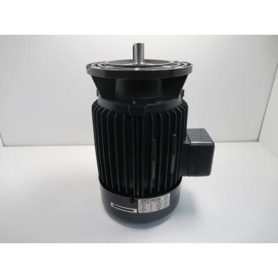 Ersatz-Motor für Metallbandsäge S300DG/310DGV / 400V 1,5kW #0329029536