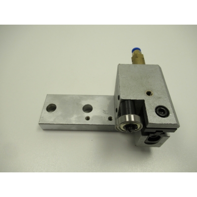 Ersatz-Bandführung für Metallbandsäge S290G/S300/S310 #0329035036CPL
