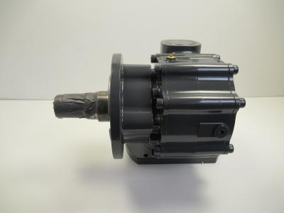 Ersatz-Getriebe für Metallbandsäge SD500/SD500AV Pos. G19 #03292380G