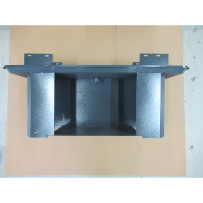Ersatz-Unterbau für Metallbandsäge SD200G/V #03300200101