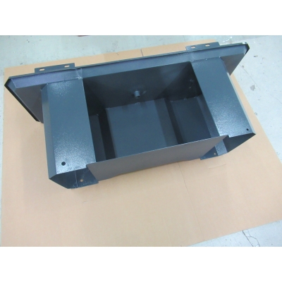 Ersatz-Unterbau für Metallbandsäge SD200G/V #03300200101