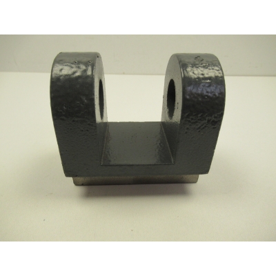Ersatz-Spindelmuttersitz für Metallbandsäge SD200G/V Pos. 24 #03300200124