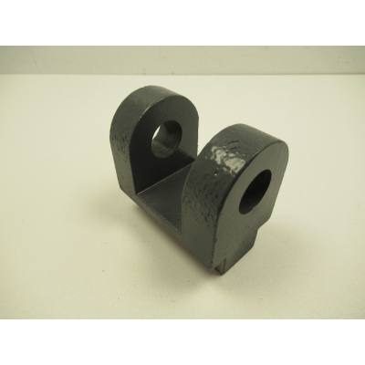 Ersatz-Spindelmuttersitz für Metallbandsäge SD200G/V Pos. 24 #03300200124