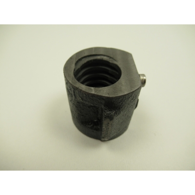 Ersatz-Spindelmutter komplett für Metallbandsäge SD200G #03300200126CPL