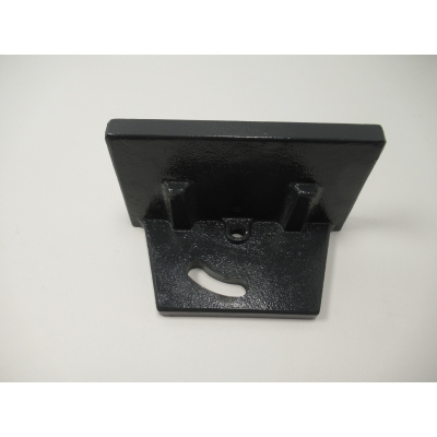 Ersatz-Bewegliche Backe für Metallbandsäge SD200G/V #03300200127