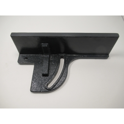 Ersatz-Feste Backe für Metallbandsäge SD200G/V #03300200128