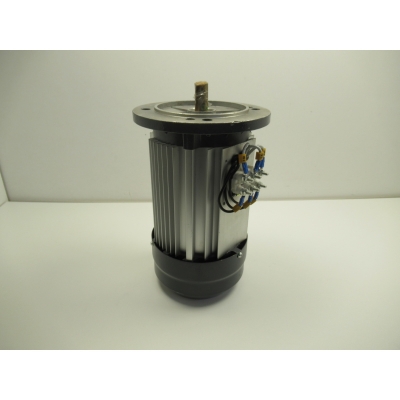 Ersatz-Motor 400V/750/550W für Metallbandsäge SD200G #0330020031