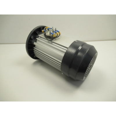 Ersatz-Motor 400V/750/550W für Metallbandsäge SD200G #0330020031