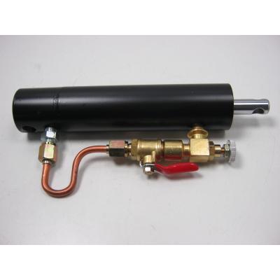 Ersatz-Hydraulikzylinder für Metallbandsäge S210G/S275G/S211G/S276 Ø12 Pos. 121 #03300210121