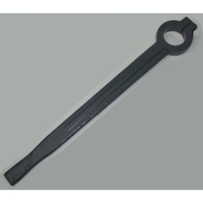 Ersatz-Klemmhebel für Schwenkung an Metallbandsäge S210G/S275G/N/NV / SD280/281V / S211G/S276G #0330021020