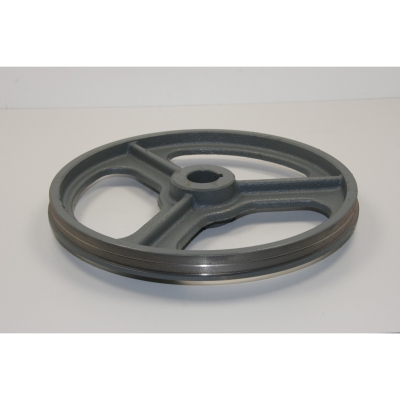 Ersatz-Antriebsrolle für Metallbandsäge S210G/S211G Pos. 24 #0330021024