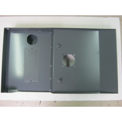 Ersatz-Spänewanne für Metallbandsäge S275G/N/NV / SD280/281V #0330027502