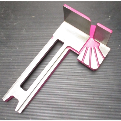 Ersatz-Backe fest für Metallbandsäge S275G/N/NV / SD280/281V #0330027506