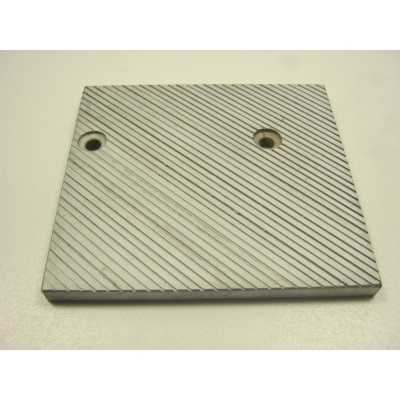 Ersatz-Backe für Metallbandsäge S275G/N/NV / SD280/281V #0330027508