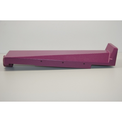 Ersatz-Backe beweglich für Metallbandsäge S275G/N/NV / SD280/281V #0330027509