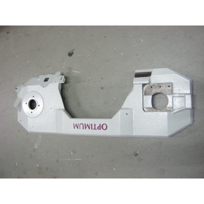 Ersatz-Sägebügel für Metallbandsäge S275G/N/NV / SD280/281V #0330027510