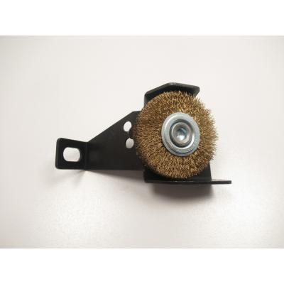 Ersatz-Spänebürste für Metallbandsäge S275G/N/NV/SD280V/SD281V Ø52 Pos. 105 #03300275105