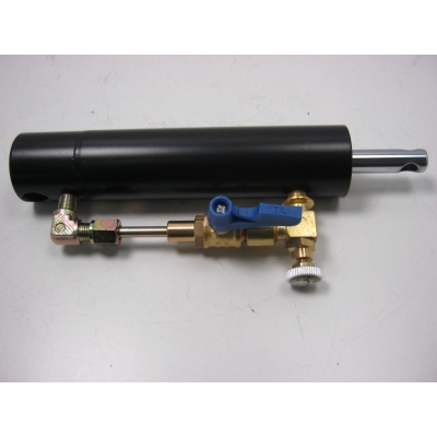 Ersatz-Hydraulikzylinder für Metallbandsäge S275G/N/NV / SD280/281V Pos. 121 #03300275121