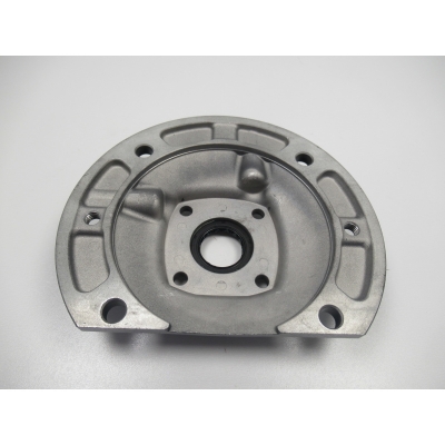 Ersatz-Motorflansch für Metallbandsäge S210G/S275G/N/NV #03300275182V2