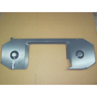 Ersatz-Sägebandabdeckung für Metallbandsäge S275G/N/NV / SD280/281V #0330027527