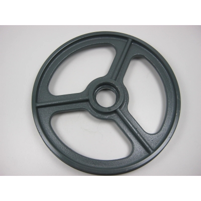 Ersatz-Umlenkrolle für Metallbandsäge S275G/N/NV/SD280V /SD281/S285DG #0330027547