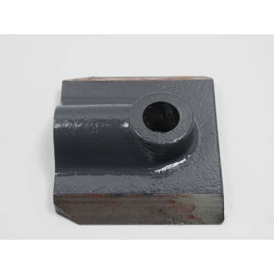 Ersatz-Spannblock für Metallbandsäge S275G/N/NV / SD280/281V #0322708 #0330027554