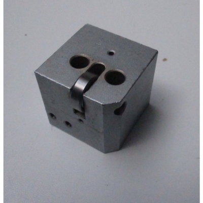 Ersatz-Bandführung rechts für Metallbandsäge S275G/N/NV / SD280/281V #0330027591