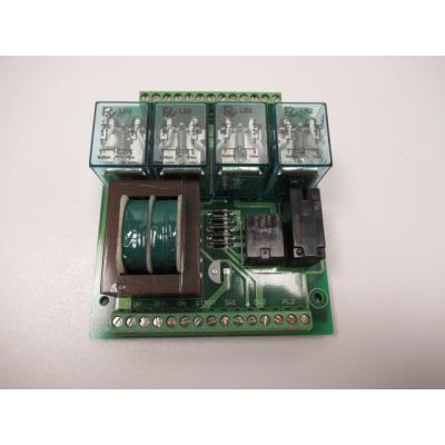 Ersatz-Steuerplatine für Metallbandsäge S210G/S275G/N #03300275LE