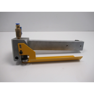 Ersatz-Bandführung links für Metallbandsäge SD280V/S285DG Pos. 169/78/98/179/7 #0330028092CPL