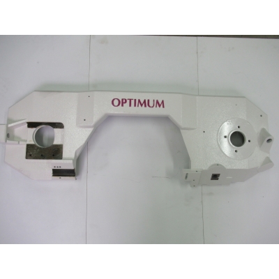 Ersatz-Sägebügel für Metallbandsäge S285DG Pos. 10 #0330028510