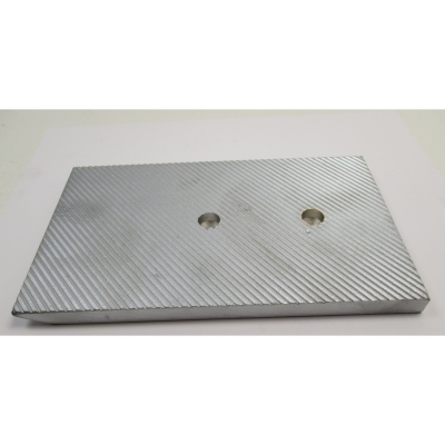 Ersatz-Schraubstockbacke für Metallbandsäge S285DG Pos. 12 #03300285112