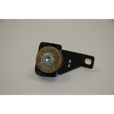 Ersatz-Spänebürste für Metallbandsäge S285DG Pos. 84 #0330028584