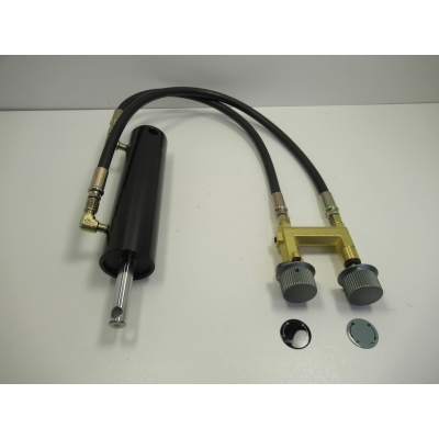 Ersatz-Hydraulikzylinder für Metallbandsäge S285DG Pos. 89 #0330028589
