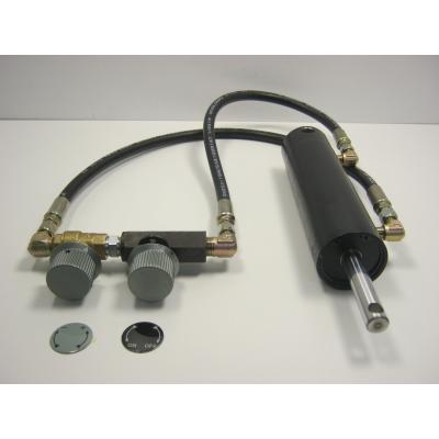 Ersatz-Hydraulikzylinder für Metallbandsäge S285DG Pos. 89 #0330028589