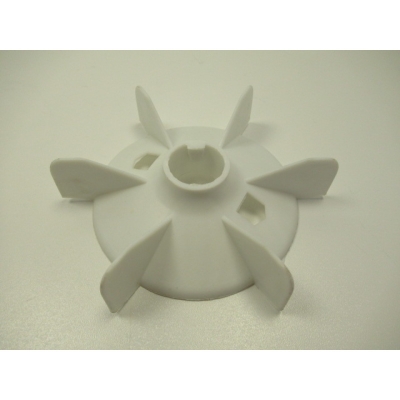 Ersatz-Lüfterrad für Bohrmaschine B40GSM/GSP/DH28BV  Pos. 193 #03334400305