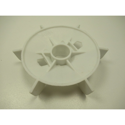 Ersatz-Lüfterrad für Bohrmaschine B40GSM/GSP/DH28BV  Pos. 193 #03334400305