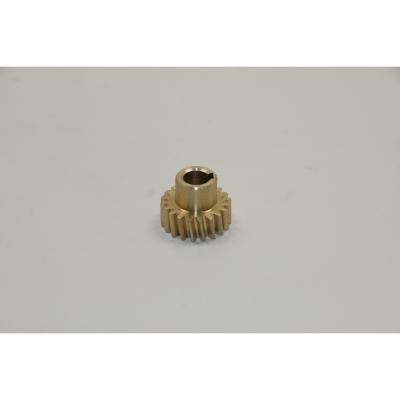Ersatz-Zahnrad für Bohr-Fräsmaschine BF16/BF20V/LV/LDV/MH20V/MH22 Z20 Pos. 230 #03338116230