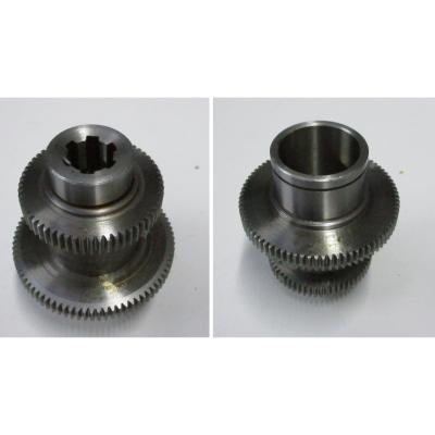 Ersatz-Antriebszahnrad für Bohr-Fräsmaschine BF20V/LV/LDV/MH22V  Pos. 209 #03338120206