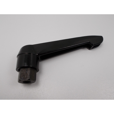 Ersatz-Klemmhebel für Gehrungsbandsäge SQ-V13 M10IG Metall #03338430231