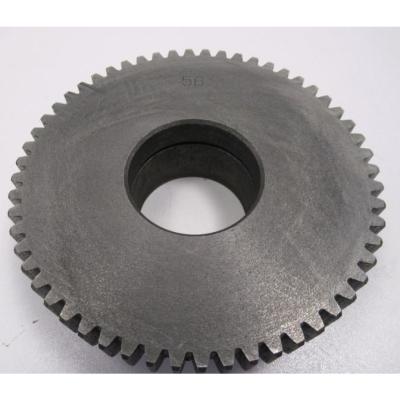 Ersatz-Wechselrad für Drehmaschine D420 Z56/44 für Zollgewinde #03401160214INCH